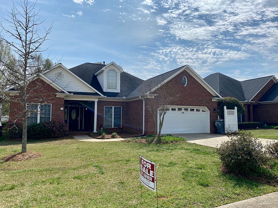 1st image of 310 Savanna Plains Dr