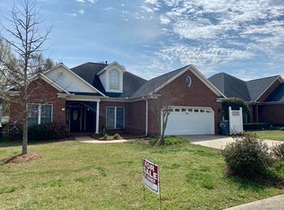 310 Savanna Plains Dr, Spartanburg, SC 29307