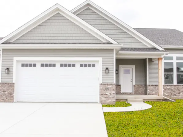 2671 Billings Dr, Normal, IL 61761