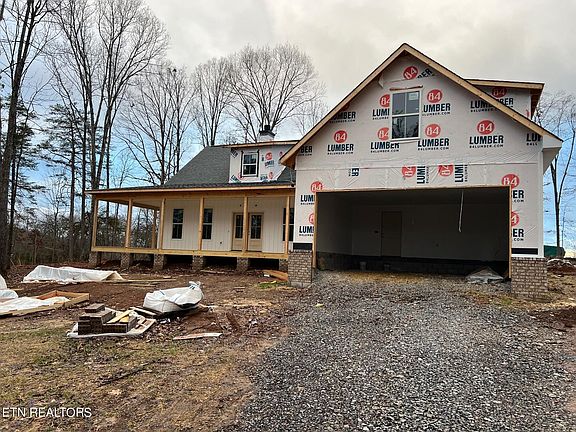 2nd image of 6811 Flint Gap Rd Lot 1