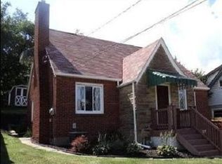 3330 Cambria St, Homestead, PA