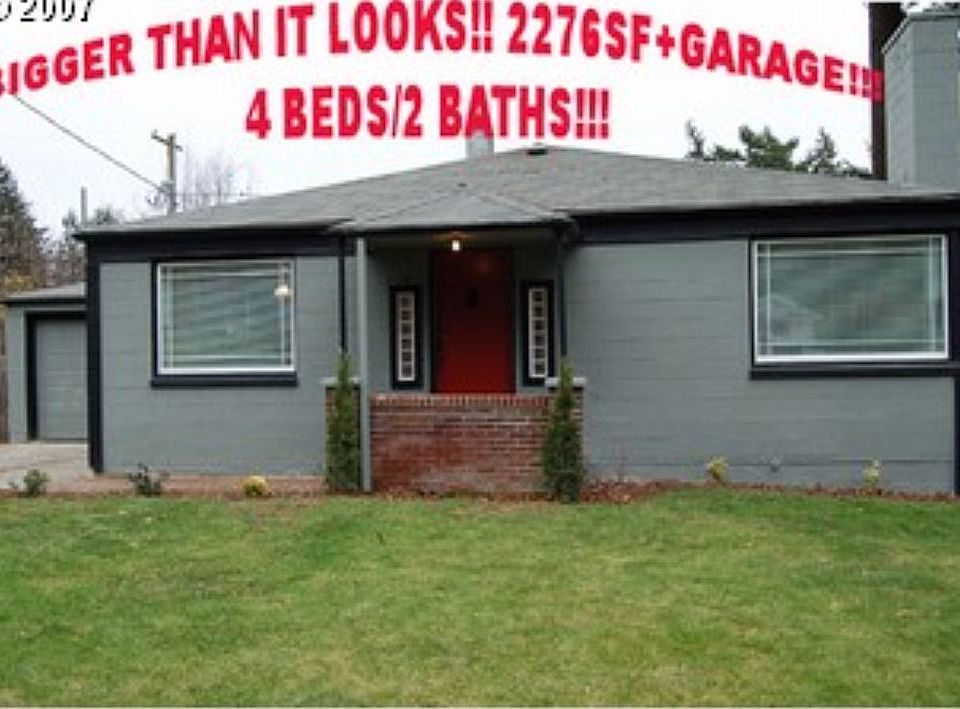 Front home