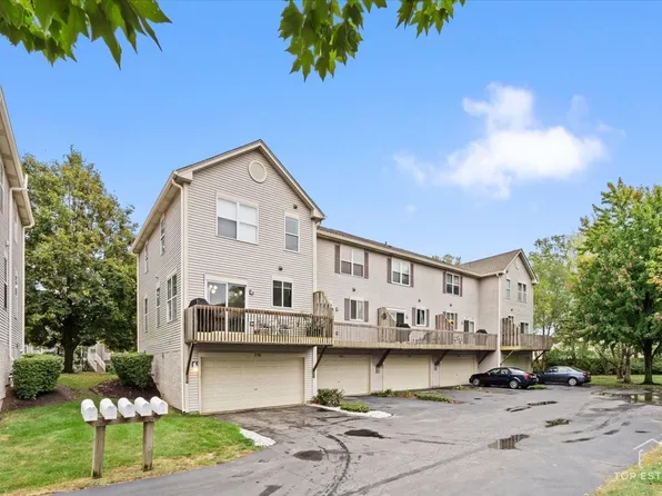 530 Littleton Trl, Elgin, IL 60120