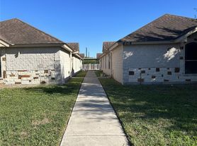 604 Horizon Peak, Edinburg, TX