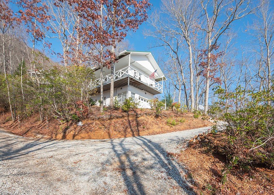 519 Sisk Branch Rd, Franklin, NC 28734 Zillow