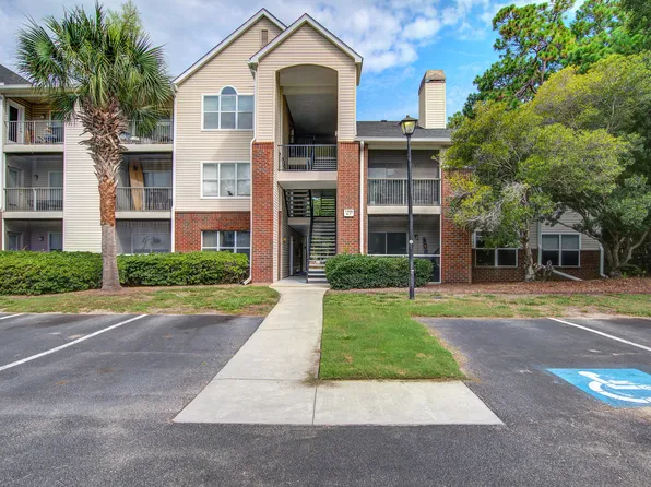 2011 N Highway 17 Unit 1400N, Mount Pleasant, SC 29466