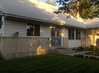 8345 S Colene Dr, Sandy, UT 84094