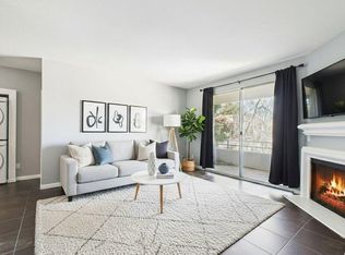 2821 W Avenue K12 APT 217, Lancaster, CA