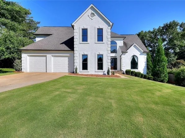 10590 Stone Point Pl, Johns Creek, GA 30097