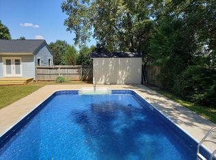 420 Story Rd, Warner Robins, GA 31093