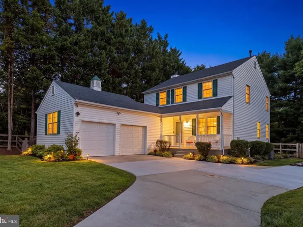 2306 Chapel Hill Blvd, Odenton, MD 21113