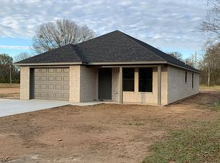 374 Robertson Rd, New Boston, TX 75570