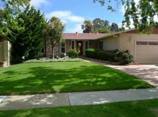 424 Comanche Way, Salinas, CA 93906