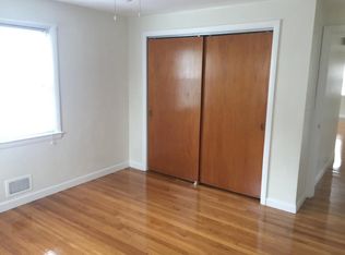 167 Lexington Avenue #FL 1ST, Cranston, RI 02910