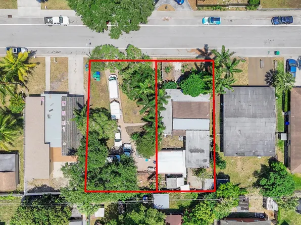 3000 NW 8th Place, Fort Lauderdale, FL 33311
