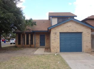 8730 Tara Loop, Laredo, TX 78045