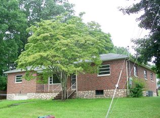 106 Hillview St, Princeton, WV 24740