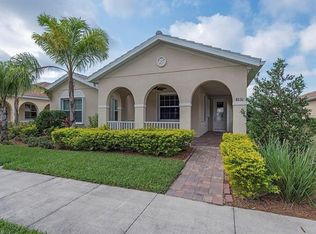 8131 Sorrento Ln, Naples, FL 34114