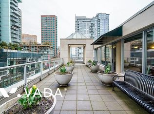 822 Seymour St #501, Vancouver, BC V6B 1L7