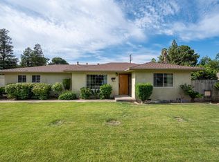 4584 E Princeton Ave, Fresno, CA 93703