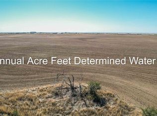 6365 S Cr-161 LOT 6 & 7, Strasburg, CO 80136