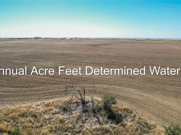 6365 S Cr-161 LOT 6 & 7, Strasburg, CO 80136