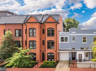 1309 E St SE #5, Washington, DC 20003