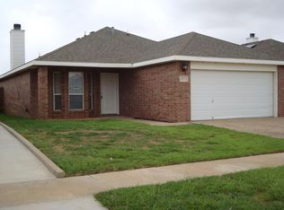 6513 89th St, Lubbock, TX 79424