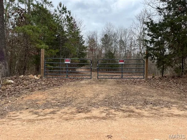 0 Wayne Rte N #443, Piedmont, MO 63957