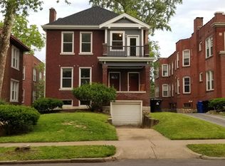 7120 Forsyth Blvd FLOOR 1, Saint Louis, MO