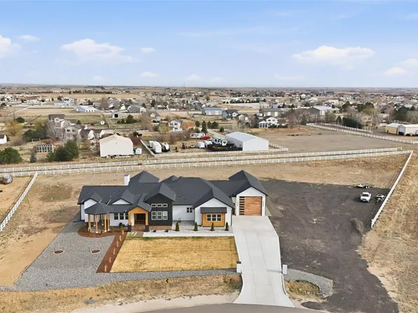 28805 E 159th ave, Brighton, CO 80603