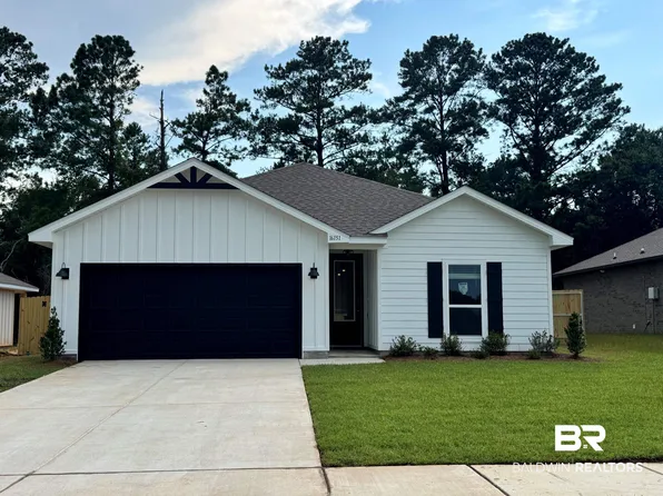 16151 Tigris Dr, Fairhope, AL 36526