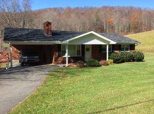 1036 Lower Nettle Knob Rd, West Jefferson, NC 28694