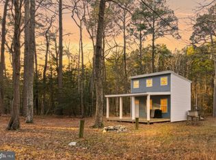 257 Chesapeake Beach Rd, Reedville, VA 22539