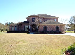 154 River Mist, Lake Charles, LA 70611