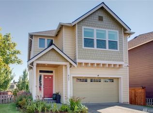427 SW 111th Pl, Seattle, WA 98146