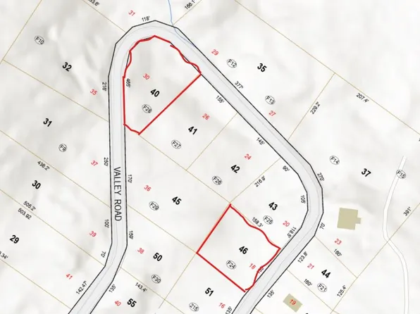 18 & 30 Valley Road, Tuftonboro, NH 03816