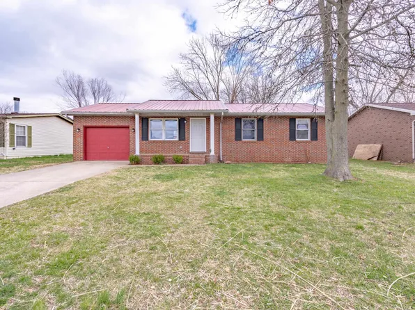 5066 Virginia Dr, Newburgh, IN 47630