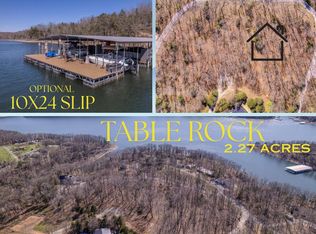 23403 Stoney Point Cir, Shell Knob, MO 65747