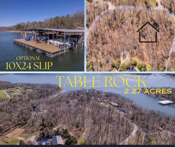 23403 Stoney Point Circle, Shell Knob, MO, 65747
