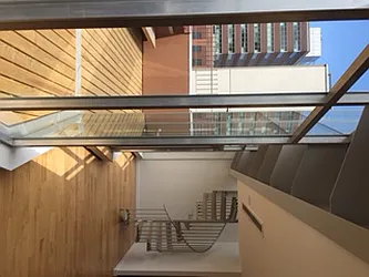 Rented by Great Hill Equities