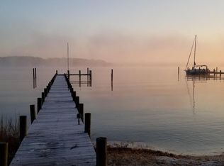 867 Oak Hill Rd, Lancaster, VA 22503