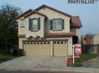 7816 Megan Ann Ct, Antelope, CA 95843