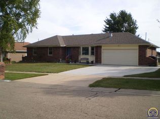4015 SW 39th Ter, Topeka, KS 66610