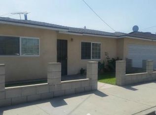 8234 Gardendale St, Paramount, CA 90723