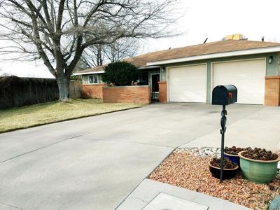 2109 Rex Ct NE, Albuquerque, NM, 87112