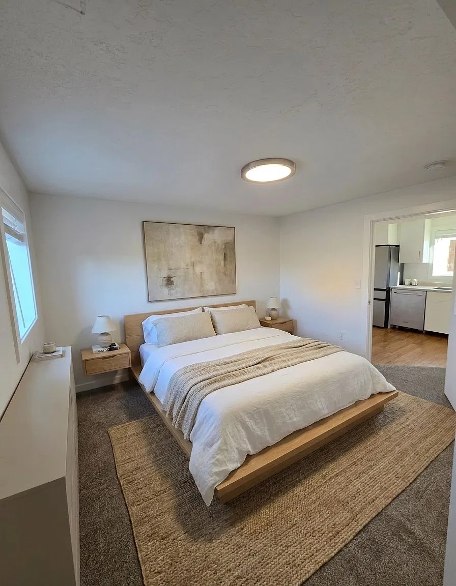 2 bed, 1100 sqft, $1,700 — Photo 4
