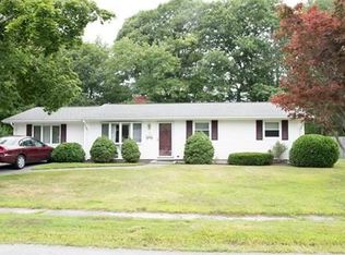 43 Bradford St, Holbrook, MA 02343