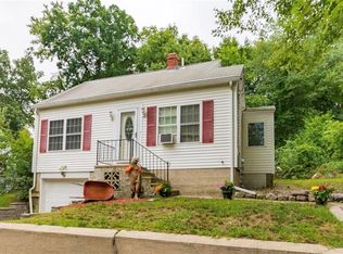 34 Harris Ave, Johnston, RI 02919