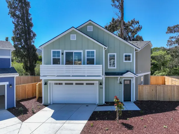 1075 Terra Way, San Luis Obispo, CA 93401